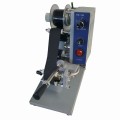 Ink coding machine