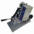 Ink coding machine