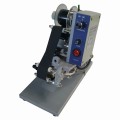Ink coding machine