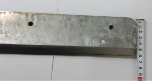 Blade for HDQZ-650