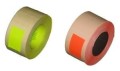 Labels for labellers double-row color