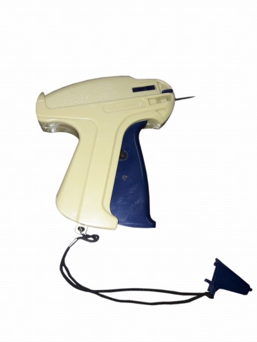 Metkownica igłowa DUKE