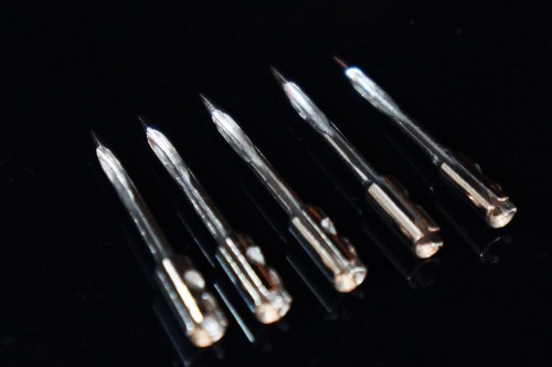 Igły do metkownicy igłowej Arrow