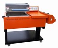 Shrinking- Sealing Machine FM 5540