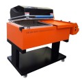 Shrinking- Sealing Machine FM 5540