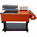 Poklopový stroj model FM5540