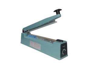 Zgrzewarka ręczna PFS 300/8