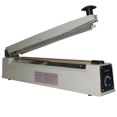 Zgrzewarka ręczna impulsowa model PFS 400