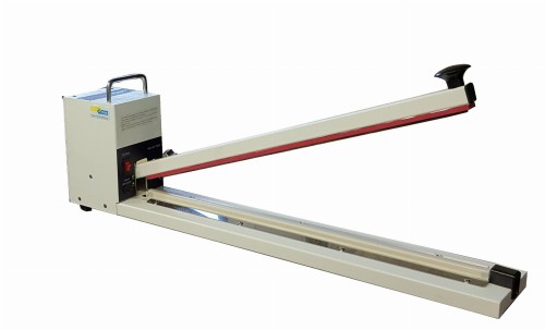 Zgrzewarka ręczna impulsowa model HI 750