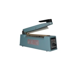 Hand Impulse sealer 200 mm x 10 mm
