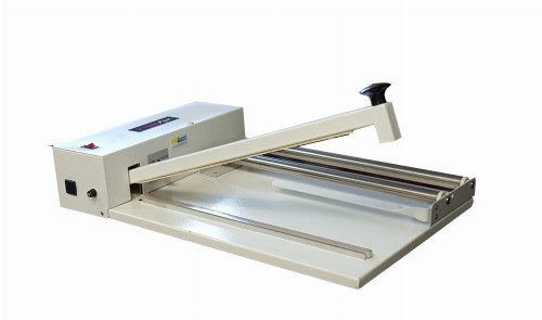 Zgrzewarka ręczna impulsowa model SKA 450