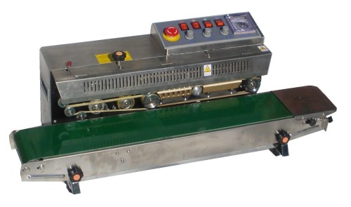 Direct heat sealer DBF 900 A printing roll