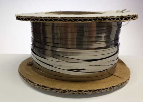 Taśma zgrzewająca kanthal  3 x 0,2 mm