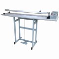 Pedal sealer SH 1000 with knife