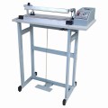 Impulse sealer SH 400 with cutter