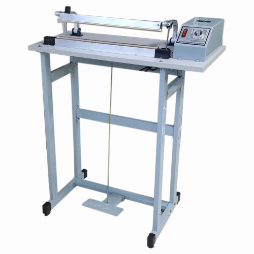 Impulse sealer SH 400 with cutter