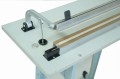 Impulse sealer SH 400 with cutter