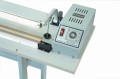 Impulse sealer SH 400 with cutter