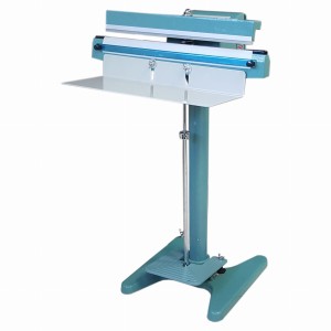 Zgrzewarka nożna stalowa PFS 450