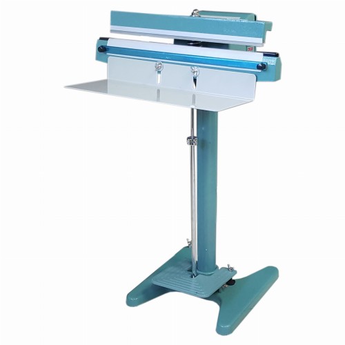 Zgrzewarka nożna stalowa PFS 450