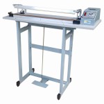 Pedal Impulse sealer SH 600 mm