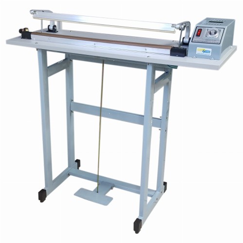 Zgrzewarka nożna impulsowa model SH 600