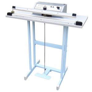 Pedal Impulse sealer SF 700