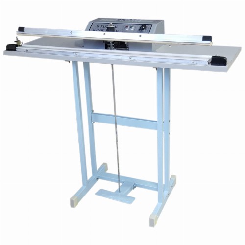 Impulse sealer SF 800
