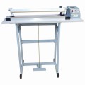 Pedal Impulse sealer SH 600 with knife