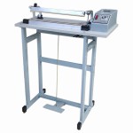 Pedal impulse sealer SH 400