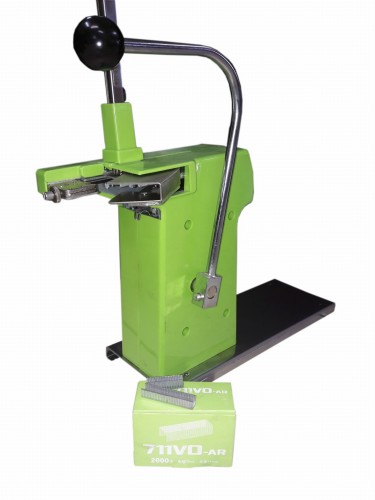 Klipsownica ręczna do osłonek