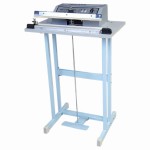 Pedal impulse sealer SF 400