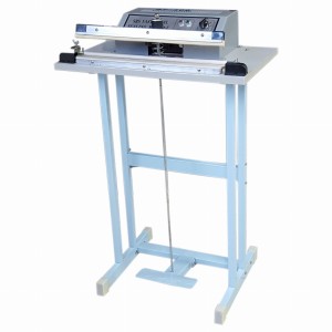 Pedal impulse sealer SF 400