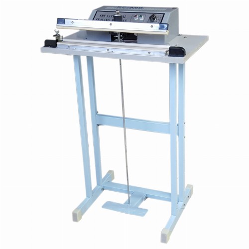Pedal impulse sealer SF 400