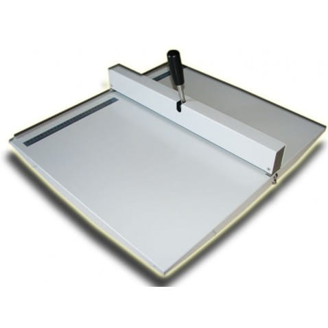 METAL Creaser Format A3