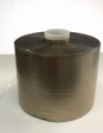 Tear Tape gold line