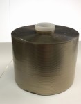 Tear Tape gold line