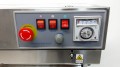 Direct heat sealer with conveyor DBF 900 WL