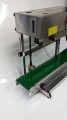 Direct heat sealer with conveyor DBF 900 WL
