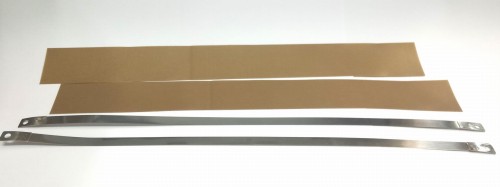 Spare parts for PFS 300/8