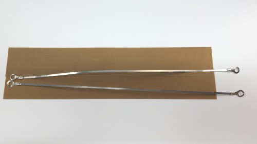 Zestaw do naprawy zgrzewarki ręcznej PFS 400