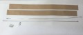Spare parts for PFS 500