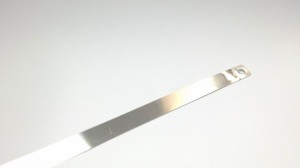 Taśma zgrzewająca PFS 600