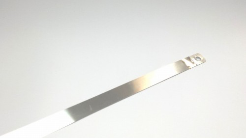 Taśma zgrzewająca do zgrzewarki PFS 600