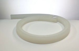 Silikon dociskowy do zgrzewarki PFS 600