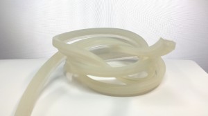 Uszczelka pokrywy DZ300