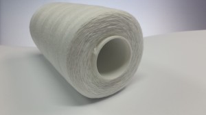 Thread for bag sewing machine GK-261A