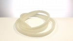 Down silicone for sealer SH with cutter