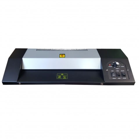 Laminator biurowy A3 model HD325