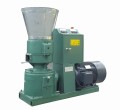 Pellet machine 22 kW